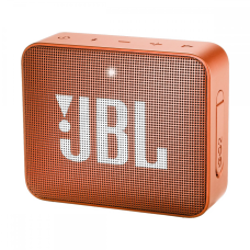 Jbl Go 2 Portable Bluetooth Speaker